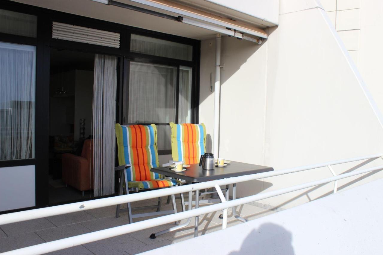 Direkt-Am-Suedstrand Burgtiefe auf Fehmarn Exterior photo